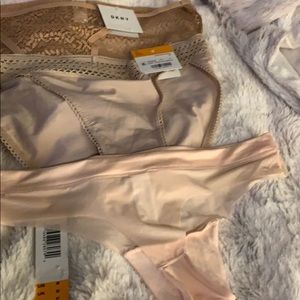 Mix and match panties